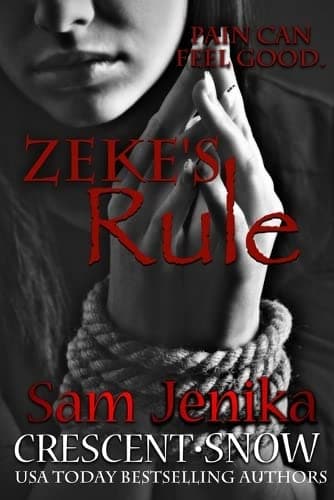 Cover of Zeke's Rule