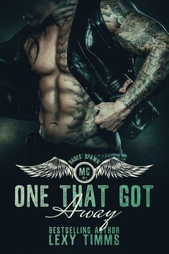 Cover of One That Got Away