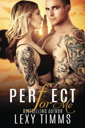 Cover of Perfect for Me