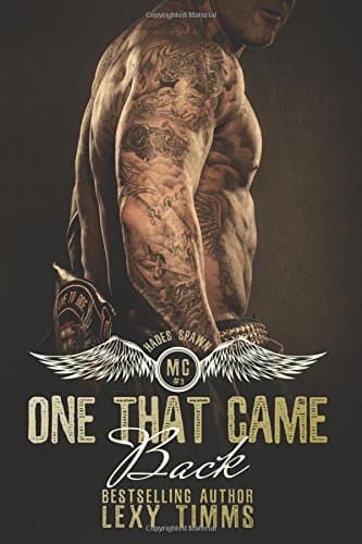 Cover of One That Came Back