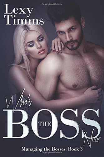 Cover of Who's the Boss Now