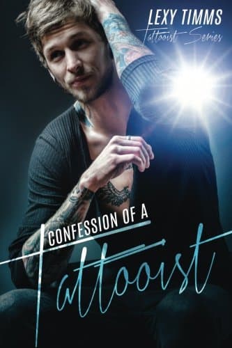 Cover of Confessions of a Tattooist
