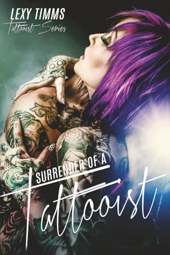 Cover of Surrender of a Tattooist