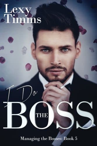 Cover of I Do the Boss