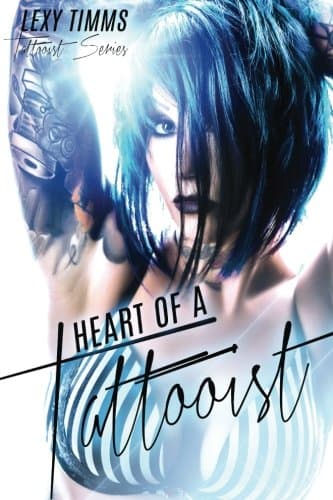 Cover of Heart of a Tattooist