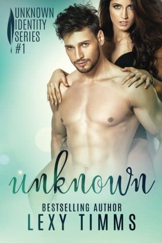 Cover of Unknown