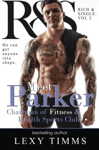 Cover of Parker