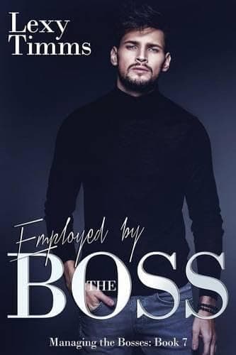 Cover of Employed by the Boss