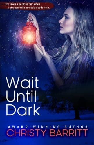 Cover of Wait Until Dark