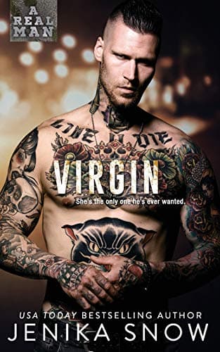 Cover of Virgin