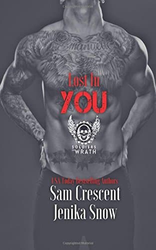 Cover of Lost in You
