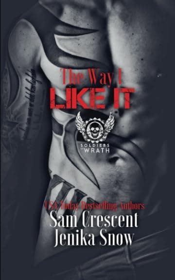 Cover of The Way I Like It