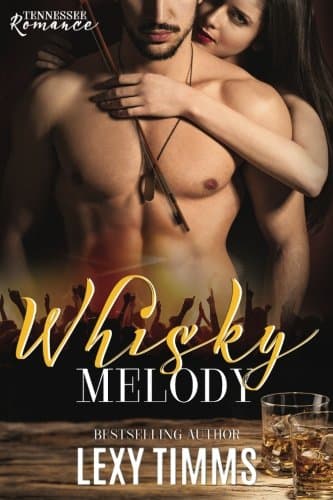 Cover of Whisky Melody