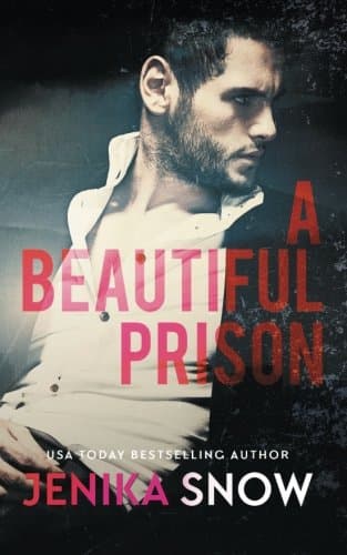 Cover of A Beautiful Prison