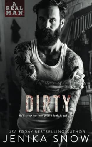 Cover of Dirty