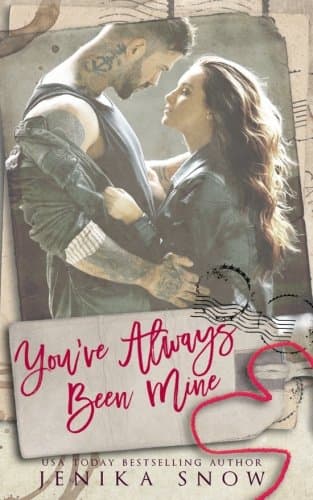 Cover of You've Always Been Mine