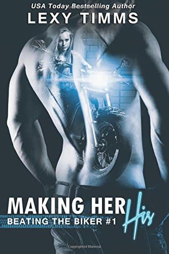Cover of Making Her His