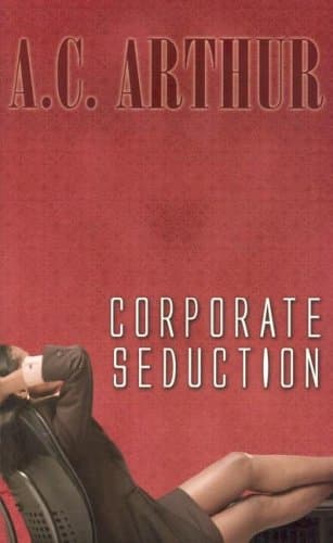 Cover of Corporate Seduction