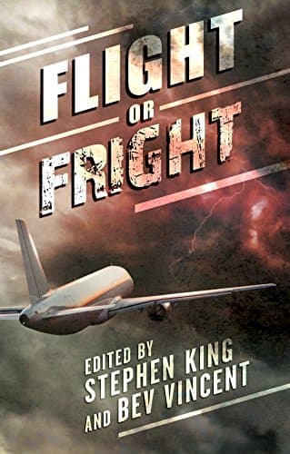 Cover of Flight or Fright