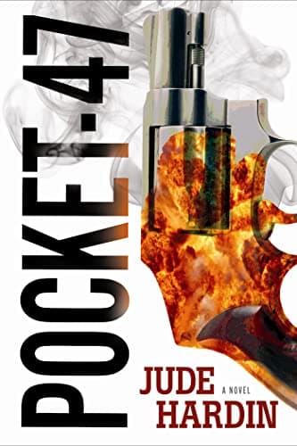 Cover of Pocket-47