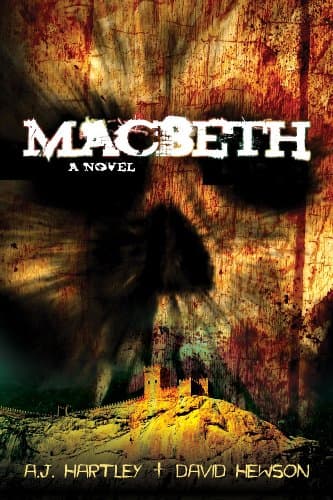 Cover of Macbeth (With: David Hewson)