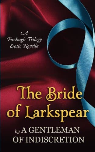Cover of The Bride of Larkspear