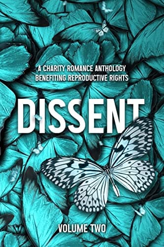 Cover of Dissent Volume 2