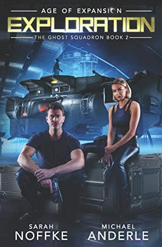 Cover of Exploration