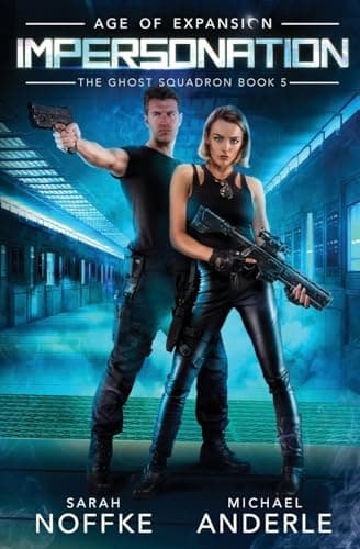 Cover of Impersonation