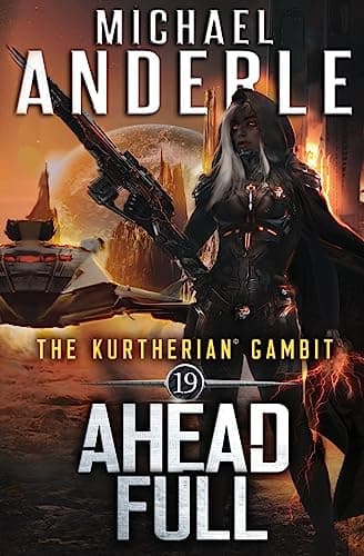 Cover of Ahead Full