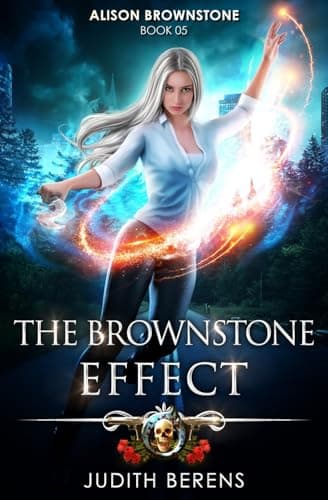 Cover of The Brownstone Effect