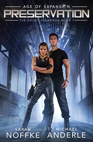 Cover of Preservation