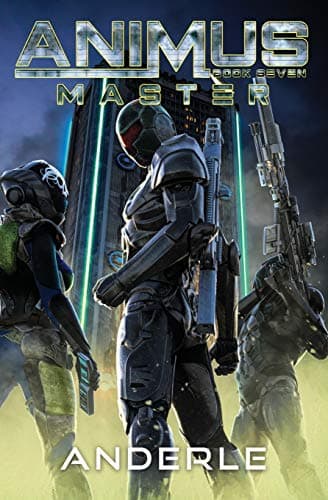 Cover of Master