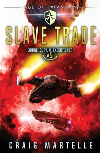 Cover of Slave Trade