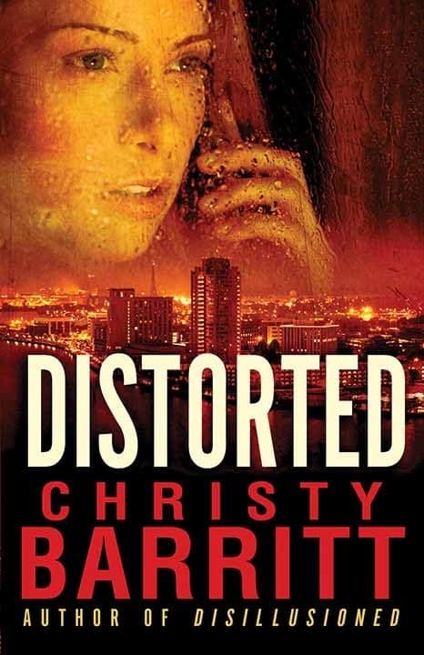 Cover of Distorted