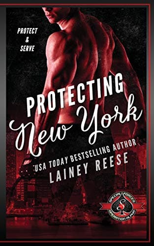 Cover of Protecting New York (By: Lainey Reese)
