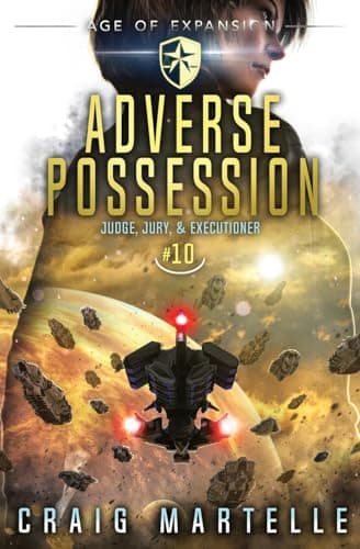 Cover of Adverse Possession