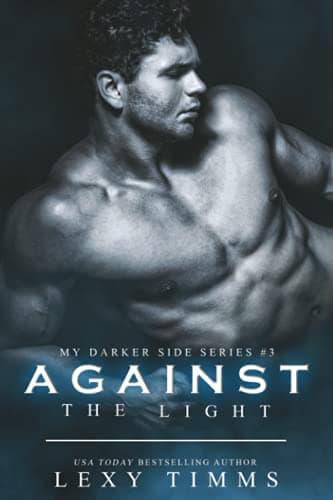 Cover of Against the Light