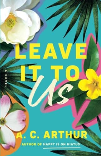 Cover of Leave It to Us