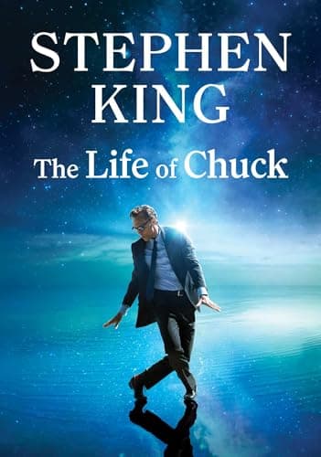 Cover of The Life of Chuck