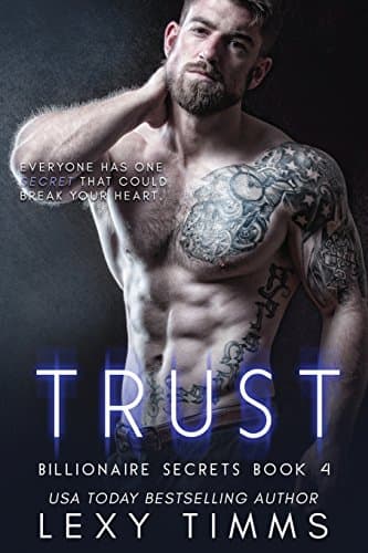 Cover of Trust