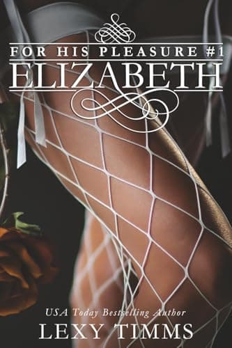 Cover of Elizabeth