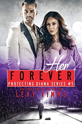 Cover of Her Forever