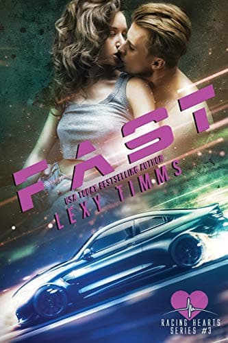 Cover of Fast
