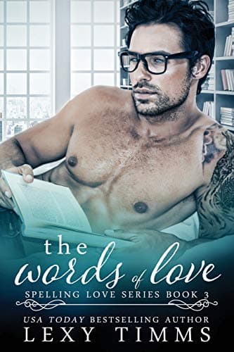 Cover of The Words of Love
