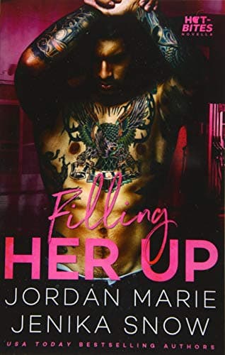 Cover of Filling Her Up