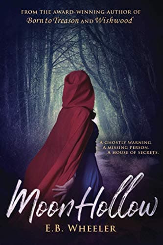 Cover of Moon Hollow