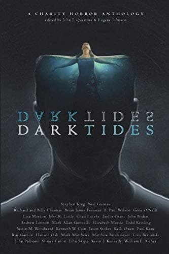 Cover of Dark Tides