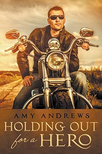 Cover of Holding Out For a Hero