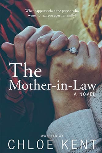 Cover of The Mother-in-Law
